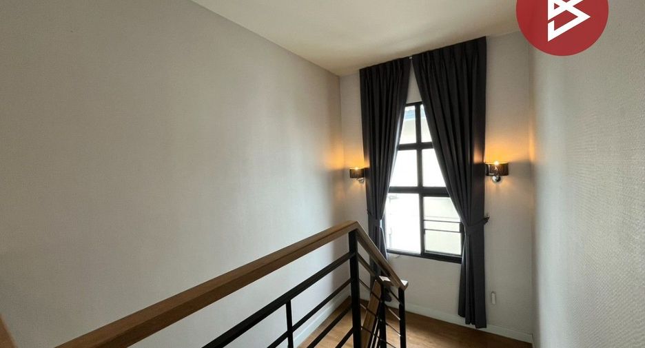 Casa en venta de 4 habitaciones en Pak Kret, Nonthaburi