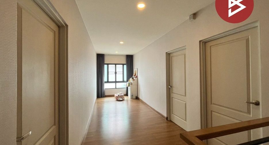 Casa en venta de 4 habitaciones en Pak Kret, Nonthaburi
