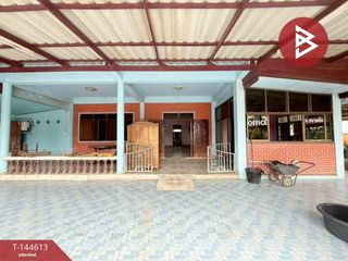 For sale 4 bedrooms house in Bang Sai, Phra Nakhon Si Ayutthaya