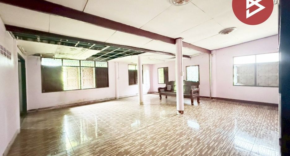 For sale 4 bedrooms house in Bang Sai, Phra Nakhon Si Ayutthaya