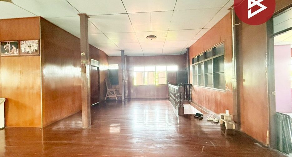 For sale 4 bedrooms house in Bang Sai, Phra Nakhon Si Ayutthaya