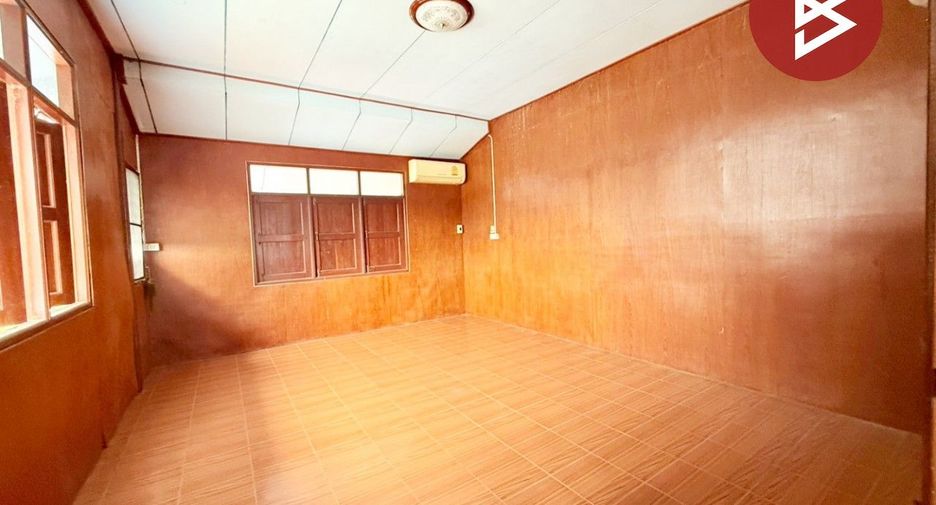 For sale 4 bedrooms house in Bang Sai, Phra Nakhon Si Ayutthaya