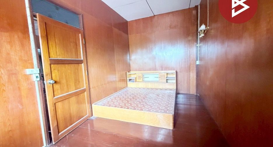 For sale 4 bedrooms house in Bang Sai, Phra Nakhon Si Ayutthaya