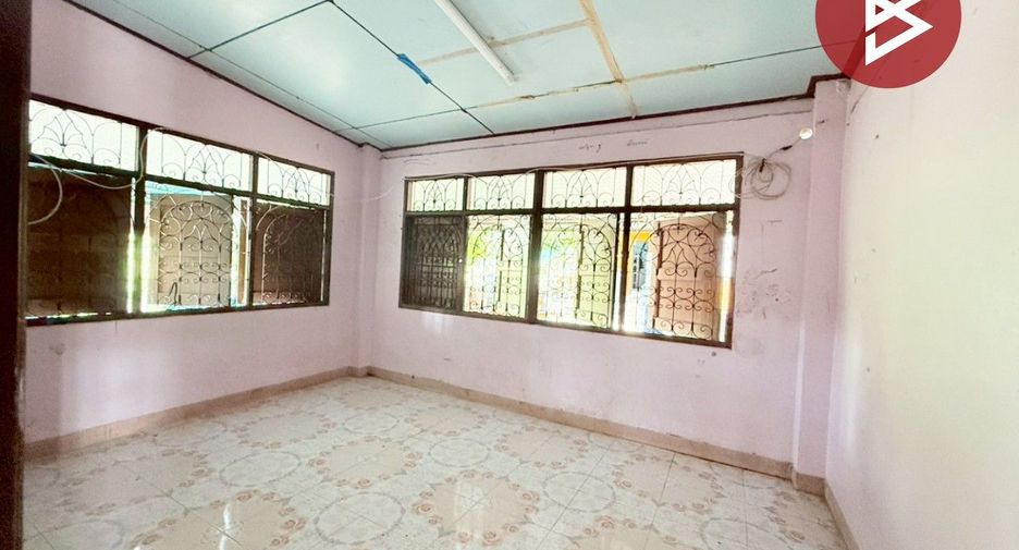 For sale 4 bedrooms house in Bang Sai, Phra Nakhon Si Ayutthaya