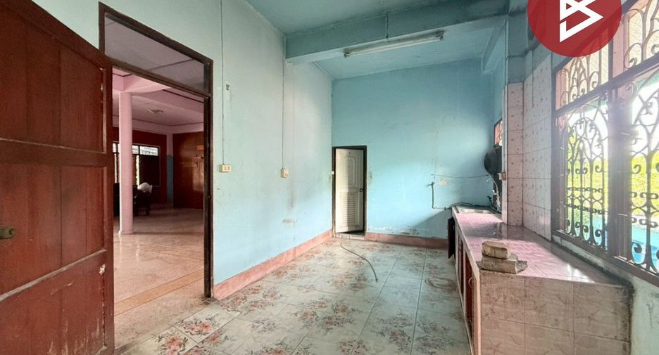 For sale 4 bedrooms house in Bang Sai, Phra Nakhon Si Ayutthaya