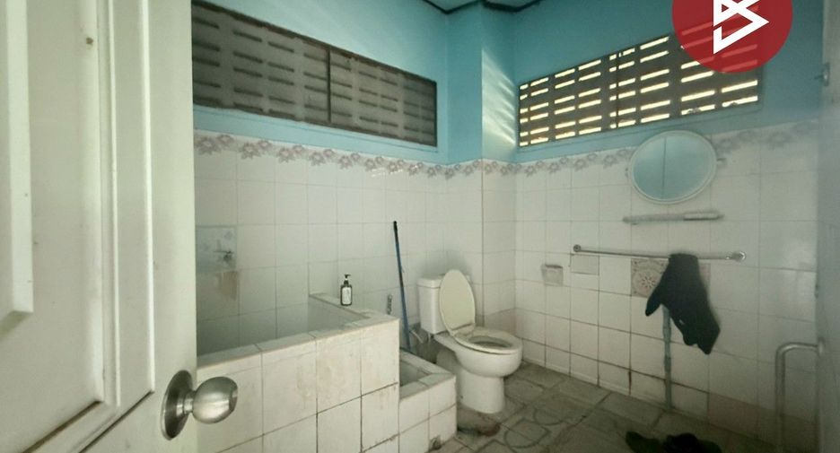 For sale 4 bedrooms house in Bang Sai, Phra Nakhon Si Ayutthaya
