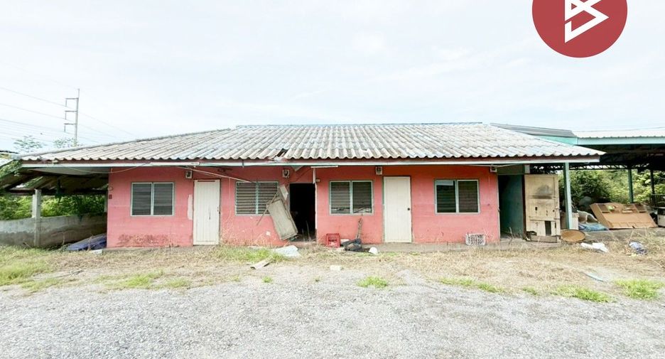 For sale 4 bedrooms house in Bang Sai, Phra Nakhon Si Ayutthaya