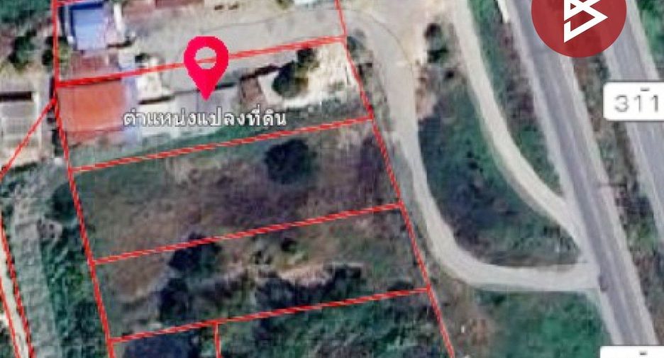 For sale 4 bedrooms house in Bang Sai, Phra Nakhon Si Ayutthaya