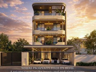 For sale 5 bedrooms house in Watthana, Bangkok