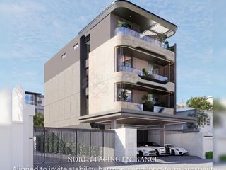 For sale 5 bedrooms house in Watthana, Bangkok