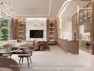 For sale 5 bedrooms house in Watthana, Bangkok