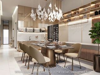 For sale 5 bedrooms house in Watthana, Bangkok