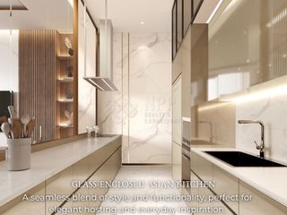 For sale 5 bedrooms house in Watthana, Bangkok