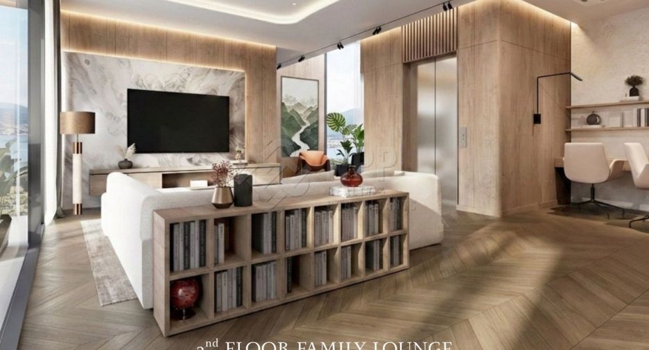 For sale 5 bedrooms house in Watthana, Bangkok