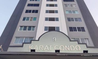For sale 1 bed condo in South Pattaya, Pattaya