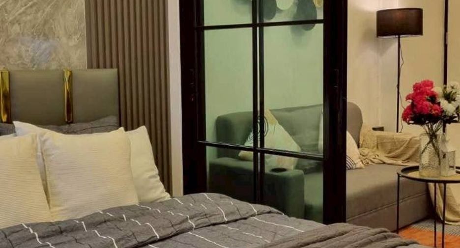For sale 1 bed condo in South Pattaya, Pattaya