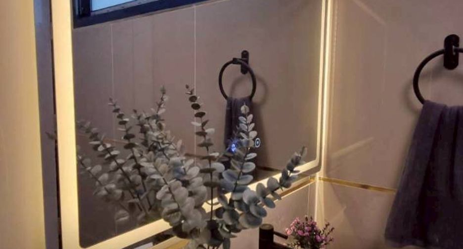 For sale 1 bed condo in South Pattaya, Pattaya