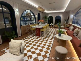 For rent and for sale 2 bedrooms condo in Hua Hin, Prachuap Khiri Khan