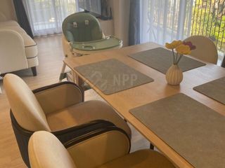 For rent and for sale 2 bedrooms condo in Hua Hin, Prachuap Khiri Khan