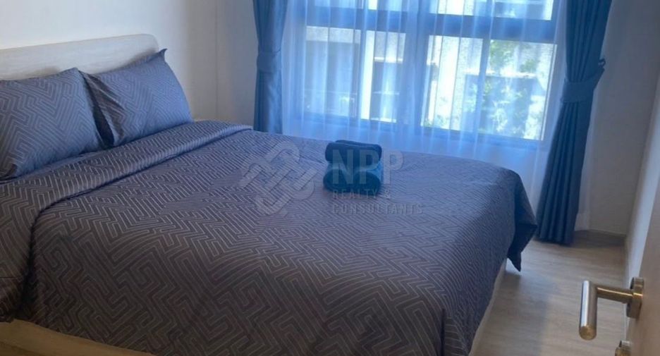 For rent and for sale 2 bedrooms condo in Hua Hin, Prachuap Khiri Khan