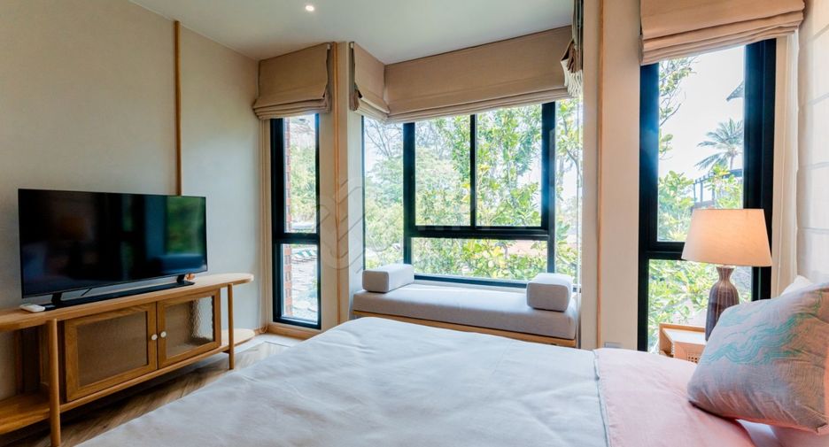 For sale 3 bedrooms condo in Hua Hin, Prachuap Khiri Khan