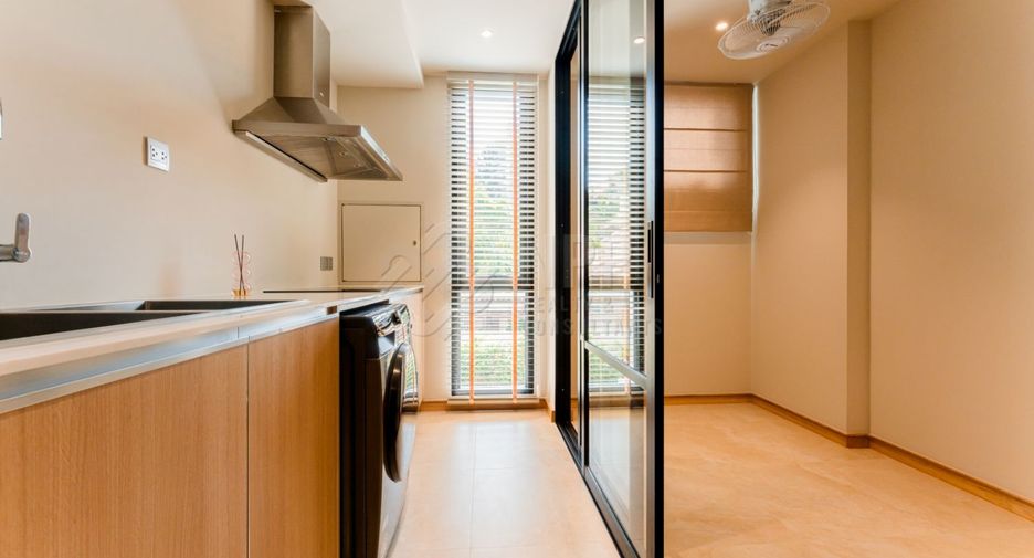 For sale 3 bedrooms condo in Hua Hin, Prachuap Khiri Khan