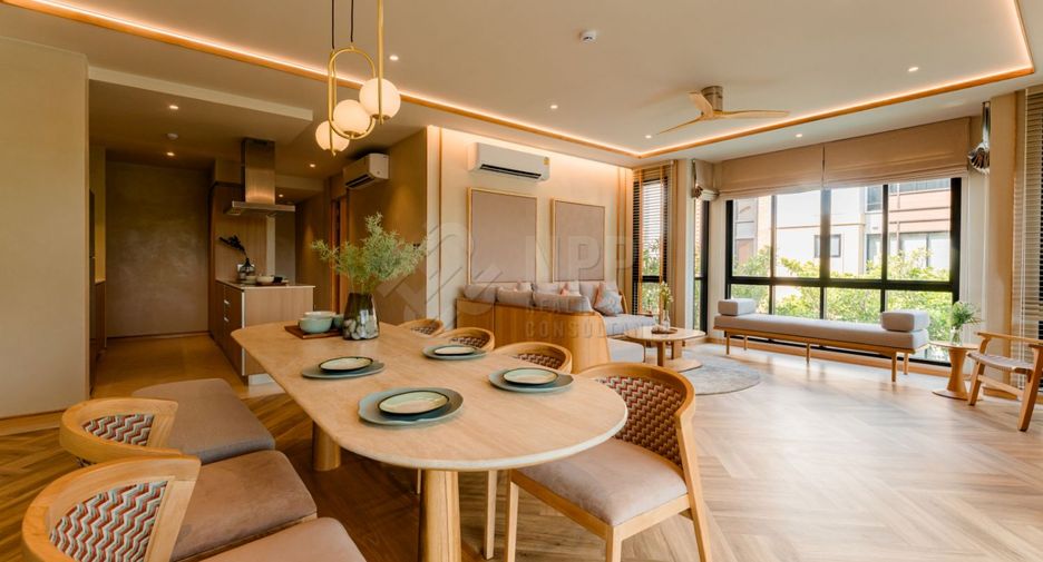 For sale 3 bedrooms condo in Hua Hin, Prachuap Khiri Khan