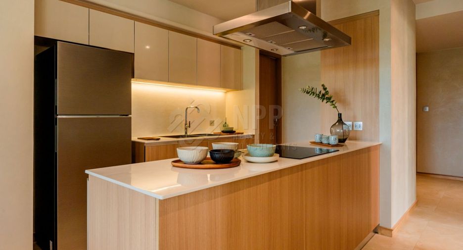 For sale 3 bedrooms condo in Hua Hin, Prachuap Khiri Khan