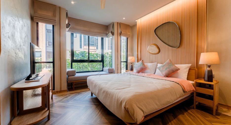 For sale 3 bedrooms condo in Hua Hin, Prachuap Khiri Khan