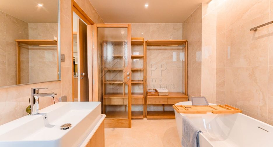 For sale 3 bedrooms condo in Hua Hin, Prachuap Khiri Khan