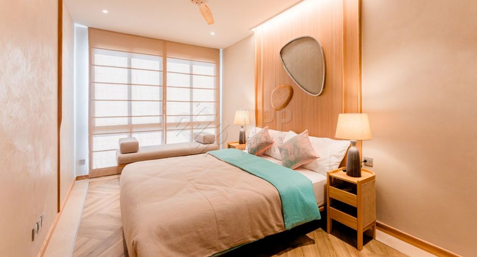 For sale 3 bedrooms condo in Hua Hin, Prachuap Khiri Khan