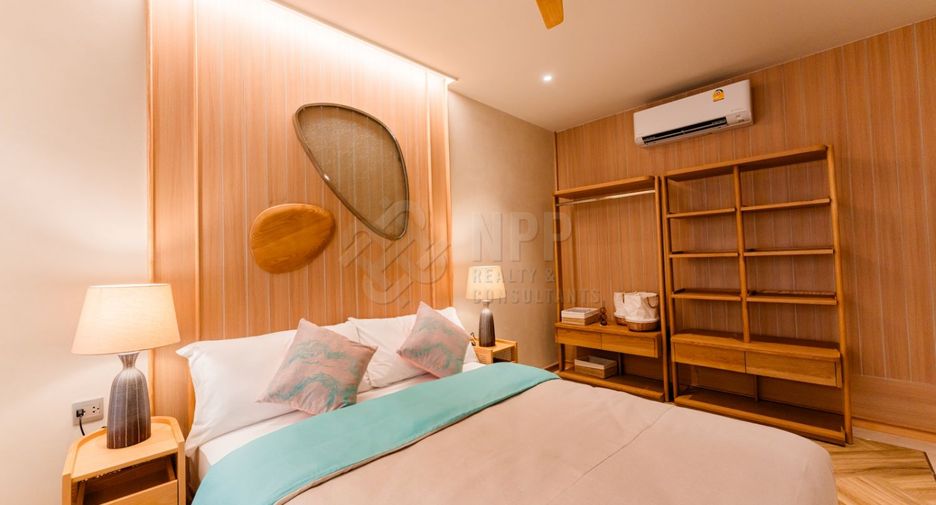 For sale 3 bedrooms condo in Hua Hin, Prachuap Khiri Khan