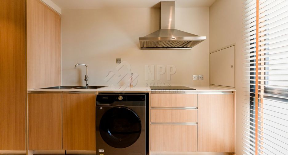 For sale 3 bedrooms condo in Hua Hin, Prachuap Khiri Khan