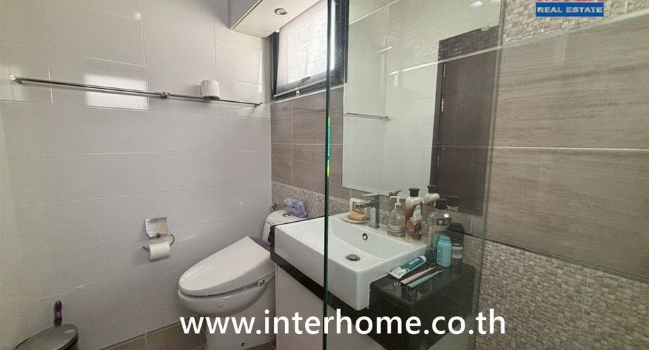 For sale 3 bedrooms house in Lam Luk Ka, Pathum Thani