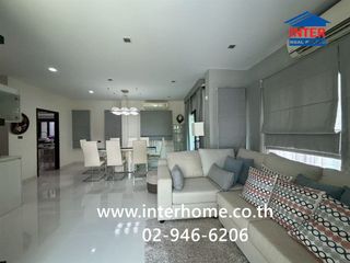 For sale 3 bedrooms house in Lam Luk Ka, Pathum Thani