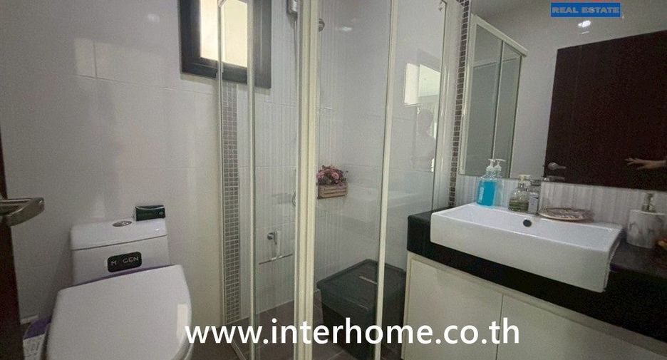 For sale 3 bedrooms house in Lam Luk Ka, Pathum Thani