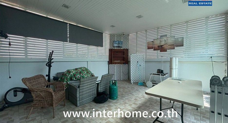 For sale 3 bedrooms house in Lam Luk Ka, Pathum Thani