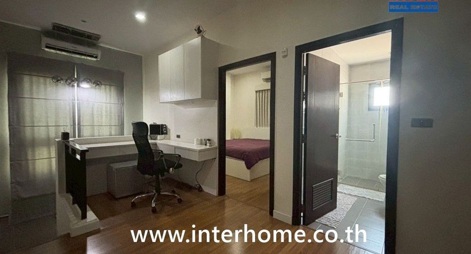 For sale 3 bedrooms house in Lam Luk Ka, Pathum Thani
