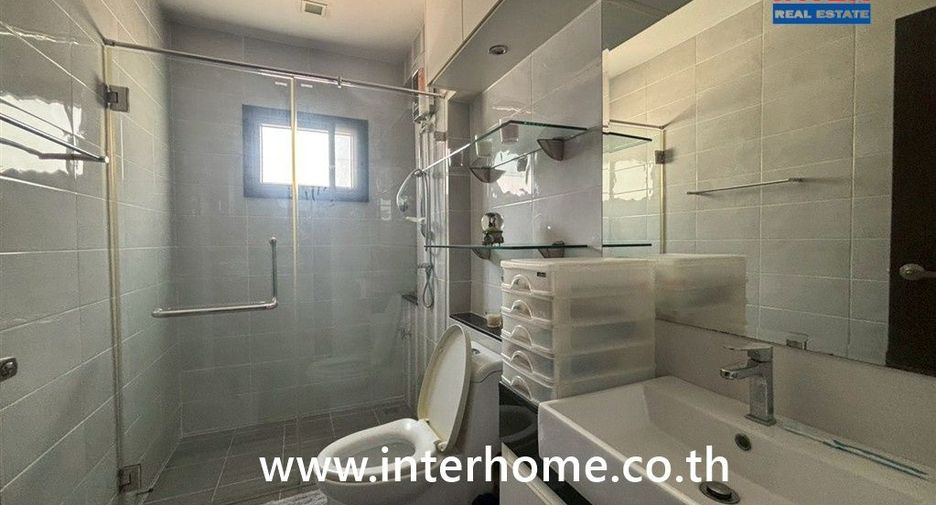 For sale 3 bedrooms house in Lam Luk Ka, Pathum Thani