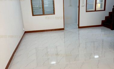 出售 3 卧室 联排别墅 在 Phra Samut Chedi, Samut Prakan