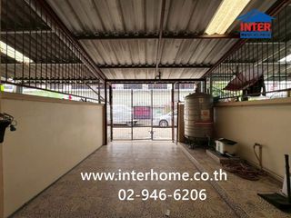 For sale 2 bedrooms townhouse in Bueng Kum, Bangkok
