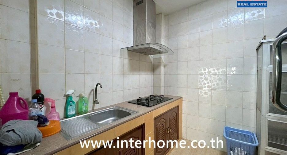 For sale 2 bedrooms townhouse in Bueng Kum, Bangkok