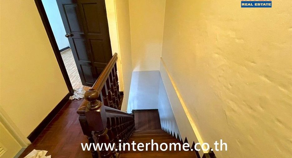 For sale 2 bedrooms townhouse in Bueng Kum, Bangkok