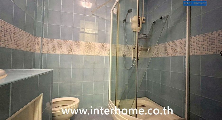 For sale 2 bedrooms townhouse in Bueng Kum, Bangkok