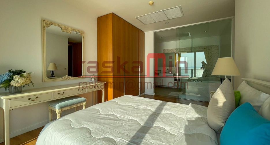 For sale 2 ベッドルーム condo in North Pattaya, Pattaya