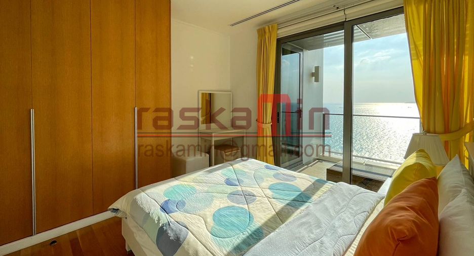 For sale 2 ベッドルーム condo in North Pattaya, Pattaya