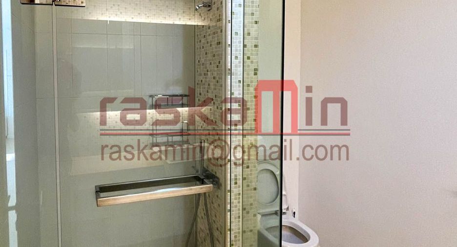For sale 2 ベッドルーム condo in North Pattaya, Pattaya