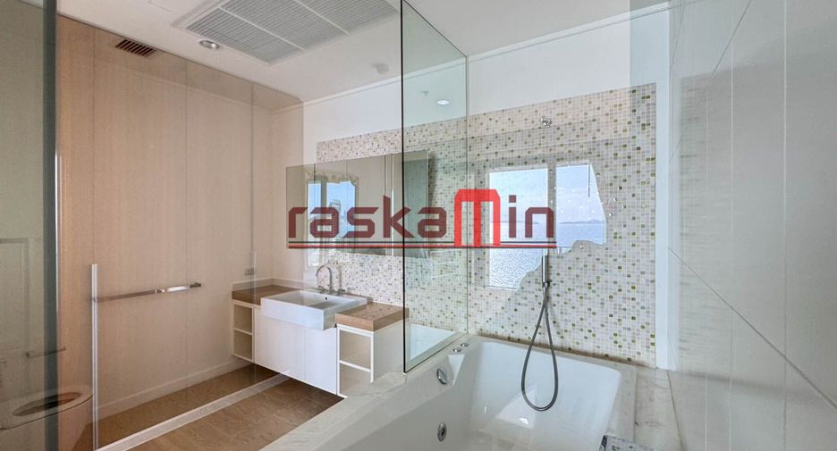 À vendre 2 chambres condo à North Pattaya, Pattaya