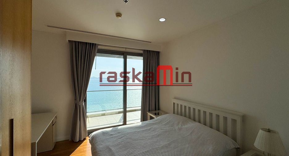 À vendre 2 chambres condo à North Pattaya, Pattaya