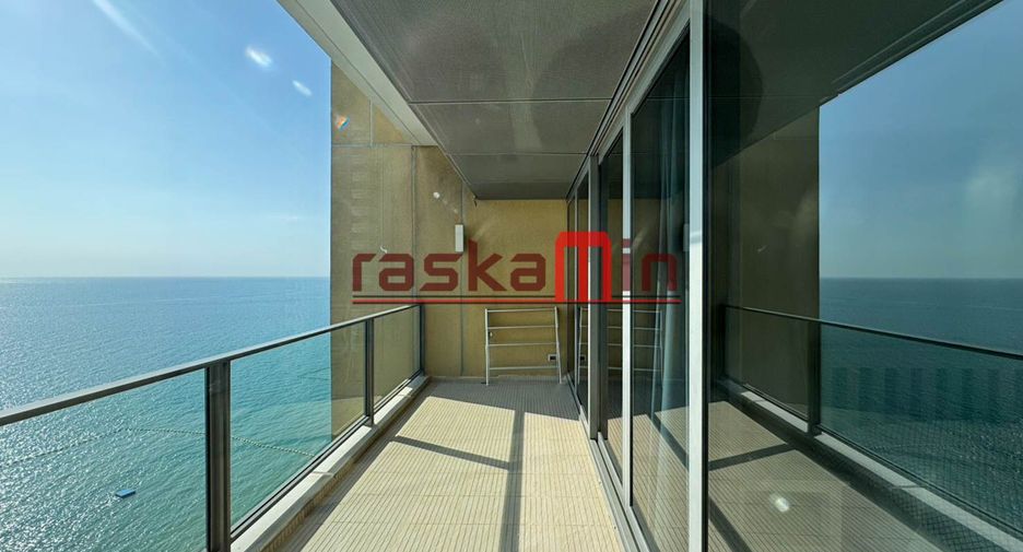 À vendre 2 chambres condo à North Pattaya, Pattaya